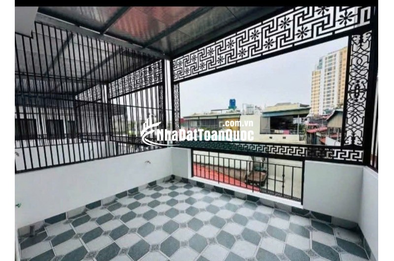 NGUYỄN LƯƠNG BẰNG – 41m - 3 TẦNG – NHÀ DÂN XÂY- GIÁ CHỈ 9,3 TỶ